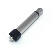 Fiches audio TRS 2.5mm Diamètre Connecteur de haut-parleur pour casque 2.5mm
