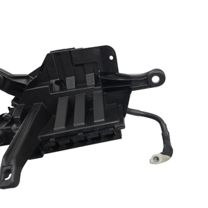 Boîtier de commande porte-fusibles MERCEDES Classe C Break W205 A2055401850 OM 626.951 Diesel 1600 (14>) - Product Image 6