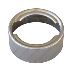 Cuello de llenado de tanque de acero con acoplamiento de bayoneta para soldar, para combustible |   Venta al por Mayor Industrial |   Código HS 85030091 - Product Image 1