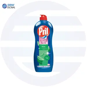 for Pril Liquid Detergent 675ml Mint all Kinds from Turkey Henkel Products