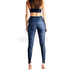 เลกกิ้งโยคะสำหรับผู้หญิงเลกกิ้งสำหรับใส่เล่นโยคะ - Product Image 3