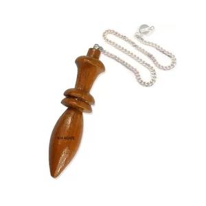 Péndulos de Madera Curativa de la Mejor Calidad en Venta - Product Image 4