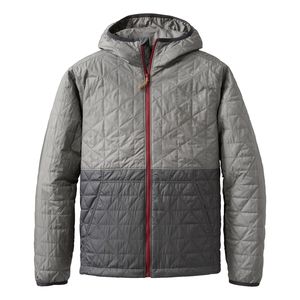 Fabricante de Ropa con Logotipo Personalizado para Hombre, Chaqueta Acolchada Ligera de Invierno para Hombre, Traje de Esquí Personalizado de Alta Calidad - Product Image 1