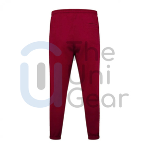 Conjuntos de ropa deportiva de gimnasio para mujer de alta demanda, joggers y sudaderas con capucha de invierno informales con rompevientos al por mayor para hombres - Product Image 4