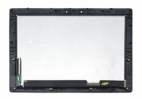 Assemblage d'écran LCD pour Lenovo Ideapad Tablet Miix 720-12IKB FRU 5D10M65391