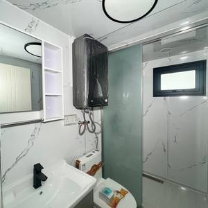 Maisons préfabriquées isolées pour climat froid au Canada, maisons modulaires avec salle <span class=keywords><strong>de</strong></span> bain et cuisine complètes - Product Image 6