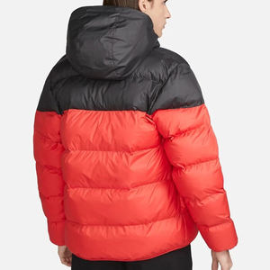 Chaqueta Acolchada de Lona para Invierno, Chaqueta de Burbujas para Mujer, el Mejor Diseño, Acolchada, Tejida, Cálida, para Mujer - Product Image 2