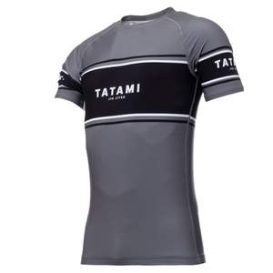 Camiseta profesional de BJJ para competición sin gi, fabricada por OEM en Pakistán - Product Image 3