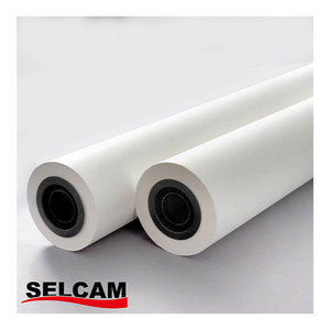 Papel de transferencia térmica de imágenes de alta resolución de impresión térmica Selcam-calidad excepcional - Product Image 1