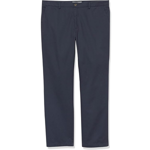 Pantalones Chinos Slim Fit 100% Algodón de Bangladesh: Pantalones Casuales Elegantes de Primera Calidad para Hombre, Fabricante de Alta Calidad - Product Image 5