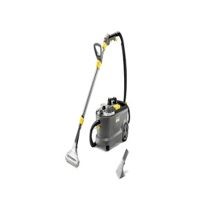 Nettoyeur de tapis authentique PU-ZZI 10/2 CA-RPET CLEANER 200 - Outil pour sols et outil manuel inclus. Disponible à la vente en stock dès maintenant. - Product Image 1