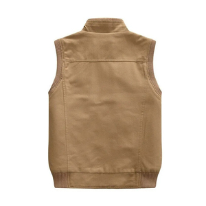 เสื้อกั๊กนิรภัยโดยตรงจากโรงงานราคาถูกดีไซน์ทันสมัย - Product Image 2