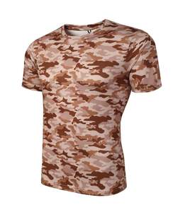 Camiseta de Algodón Orgánico - Jersey de Color Sólido de 200 g/m² para Uso Casual e Impresión Personalizada - Product Image 5