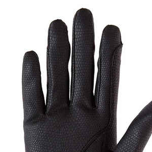 Gants d'équitation à écran tactile plein doigt à vendre Fournisseurs directs d'usine Gants d'équitation de sport respirants légers - Product Image 4