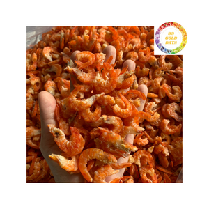 Approvisionnement en vrac Crevettes séchées Goût propre pour l'exportation et la vente en gros - Product Image 4