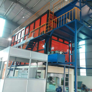 Solución Ecológica para la Eliminación de Residuos, Infraestructura de Protección Ambiental, Incinerador - Product Image 1