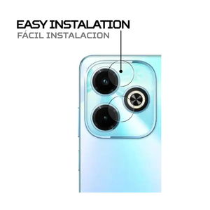 ฟิล์มกันรอยหน้าจอ ANTISHOCK สำหรับเลนส์มือถืออินฟินิกซ์ ฮอต 40 ไอ - Product Image 3