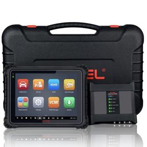 MaxiSys Ultra MSULTRA Scanner de diagnostic automobile universel avec OBD et garantie d'un an, plus de 40 codes de service, tout neuf - Product Image 2