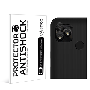 ANTISHOCK Screen <b>Protector</b> for BLU C6L 2021 Premium Mobile Phone Screen Guard - Product Image 1