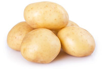 (Solanum Tuberosum) Verse Ierse lange aardappelen - Merk Export Groothandel tegen beste prijs 12 maanden houdbaarheid Te koop