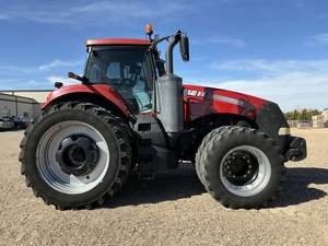 Tractor Case IH Magnum 340 2014, nuevo y usado, en venta - Product Image 4