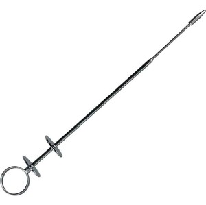 Extracteur de tumeur mammaire Hugs en acier inoxydable pour le bétail, les animaux d'élevage, tous types d'instruments vétérinaires disponibles - Product Image 4