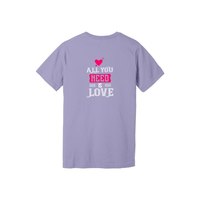 T-shirt en mélange de coton/coton 100% avec impression de thèmes Coupe ample en 160-180 GSM Placement de conception personnalisable et couleur en bas quantité minimale de commande