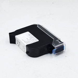 A buon mercato Tij Orignal nero BK42A BK42A-3 solvente per cartuccia d'inchiostro per Tw Tw Mini palmare stampanti a getto d'inchiostro Online - Product Image 5