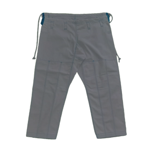 Alta calidad Unisex Premium Brazillina Jiu Jitsu GI BJJ Kimono hecho a medida artes marciales Kimono Karate uniforme - Product Image 3