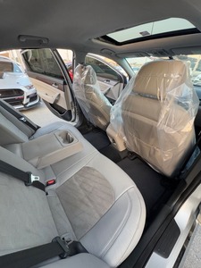 Pour Sonata Sport 2.0L conduite à gauche 2015 50001-75000 Miles - Product Image 5