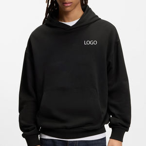 Dernières collections de sweats à capuche pour hommes de qualité supérieure OEM à prix avantageux, tendance et nouvelles collections de sweats à capuche pour hommes à prix abordable - Product Image 1