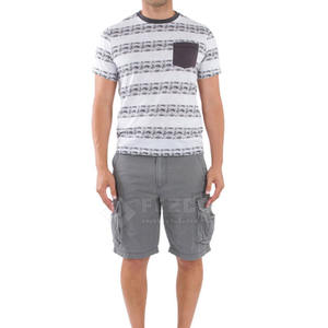 En vente Vêtements décontractés sur mesure Shorts cargo pour hommes pour adultes Meilleures ventes Shorts cargo de haute qualité - Product Image 1