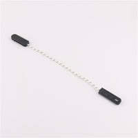 Paquete de 2 Cables de Tensión para Bisagra de Puerta de Lavavajillas LG, Repuestos Compatibles con 4933DD3001B 4933DD3001A, Cable de Alimentación Eléctrica PS3524406 - Product Image 3