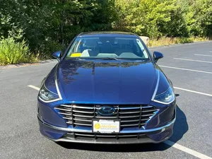 2020 Hyunda SONATA SE - Product Image 4