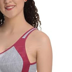 Women Sports <b>Bra</b> Set Seamless <b>Stretch</b> Comfortable Fitness Underwear Wireless Comfort <b>Bra</b> Set Women Soft Breathable - Product Image 5