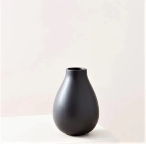 Impresionante florero de Metal para hogar, hotel y restaurantes, florero decorativo de flores de mesa de Metal, accesorios de decoración moderna para el hogar - Product Image 1