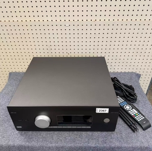 Arcam AV41 9.1.6-Ch. de qualité supérieure, conçu par TopSelling Préamplificateur processeur audio/vidéo - Product Image 2