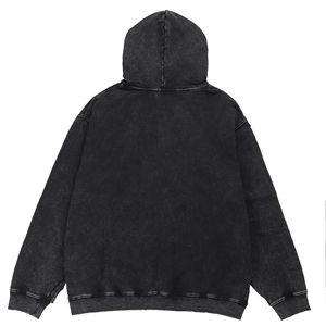 Sudadera con Capucha para Hombre, Ropa Casual, Sudaderas con Capucha con Lavado Ácido Personalizado, Sudadera con Capucha para Hombre/Sudadera con Capucha para Hombre/Sudadera con Capucha para Hombre - Product Image 2