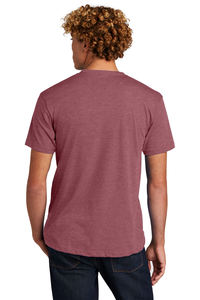 Next Level Apparel 3600SW - Unisex <b>Soft</b> Wash T Shirt Adult Premium Blend Ring-Spun T Shirts - Product Image 2