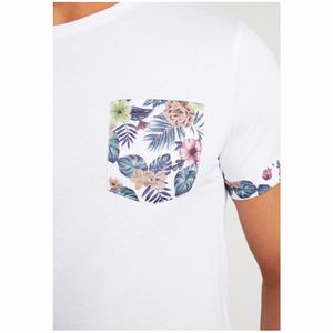 เสื้อยืดผู้ชายเสื้อยืดระบายอากาศได้สำหรับผู้ชายเสื้อยืดลำลองแฟชั่นวัยรุ่นและผู้ใหญ่ - Product Image 5