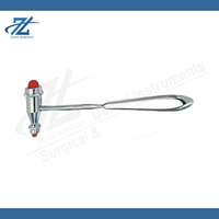 Professional Percussion Hammer Neurological Examination Tool Medical Use High Quality Manual CE Certified 3-Year Warranty