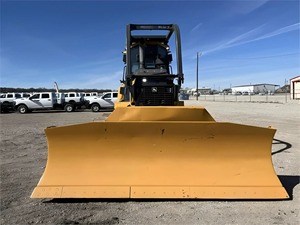 EPA Engine 2020 DEERE 750K Engineering & Construction Machinery Dozer Crawler Machine for Sale Competitive Price - Product Image 2