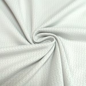 Cooling and Anti-odor Fabric 80% Cool Nylon 15%Anti-bio N66 5%Spandex Fresh Skin with Lightweight Use for Sportswear - Product Image 1