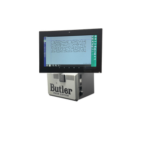 สติทช์ อิท อินเตอร์เนชั่นแนล รุ่น Prism Edition Butler Quilting Robotics 10 EPC จอแสดงผลแบบคาปาซิทีฟ - Product Image 6