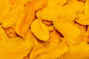 Mangue séchée biologique de qualité supérieure 100g-Goût authentique du Vietnam, Best Seller - Product Image 4