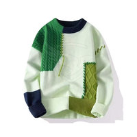 Sweat-shirt décontracté pour homme en coton 100% de haute qualité, respirant et écologique, en vente en ligne