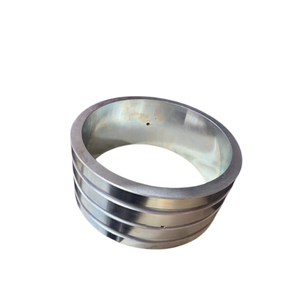 Inserto Industrial de Acero Endurecido de Alta Resistencia 5571085500 5571 0855 00 para Equipos de Minería y Piezas de Maquinaria de Construcción - Product Image 2
