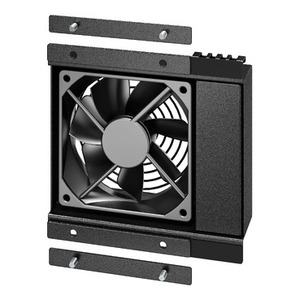 Bandeja de Ventilación Individual para Rack SCHNEIDER ELECTRIC ER7FANTRAY, Equipo Eléctrico - Product Image 1