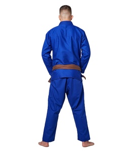 Jiu Jitsu Gi léger professionnel/Bjj Gi sur mesure/Kimono brésilien Jiu Jitsu Gi Shoyroll Jiu Jitsu brésilien BJJ Gi - Product Image 3