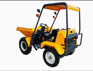 Offres Spéciales Durab1e ands C0st Effect1ve Sma11 Dumps Truckss f0r Pr010nged Usagess - Product Image 3